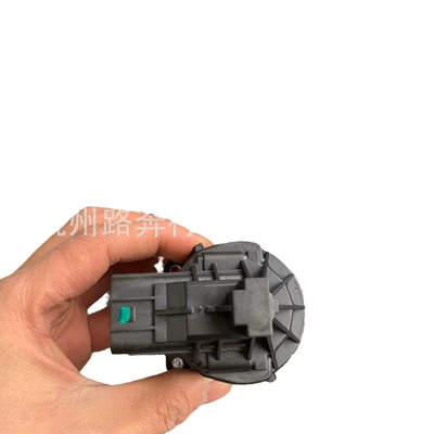 18900-5AA-A01, Supercharger