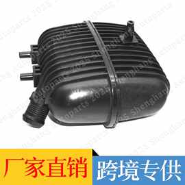 8K0129955A 适用奥迪Audi A4 A5 A6 Q5 脉冲减震器 谐振箱
