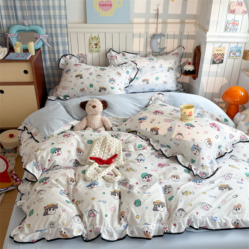 YouYixin A-Class - Co-Class