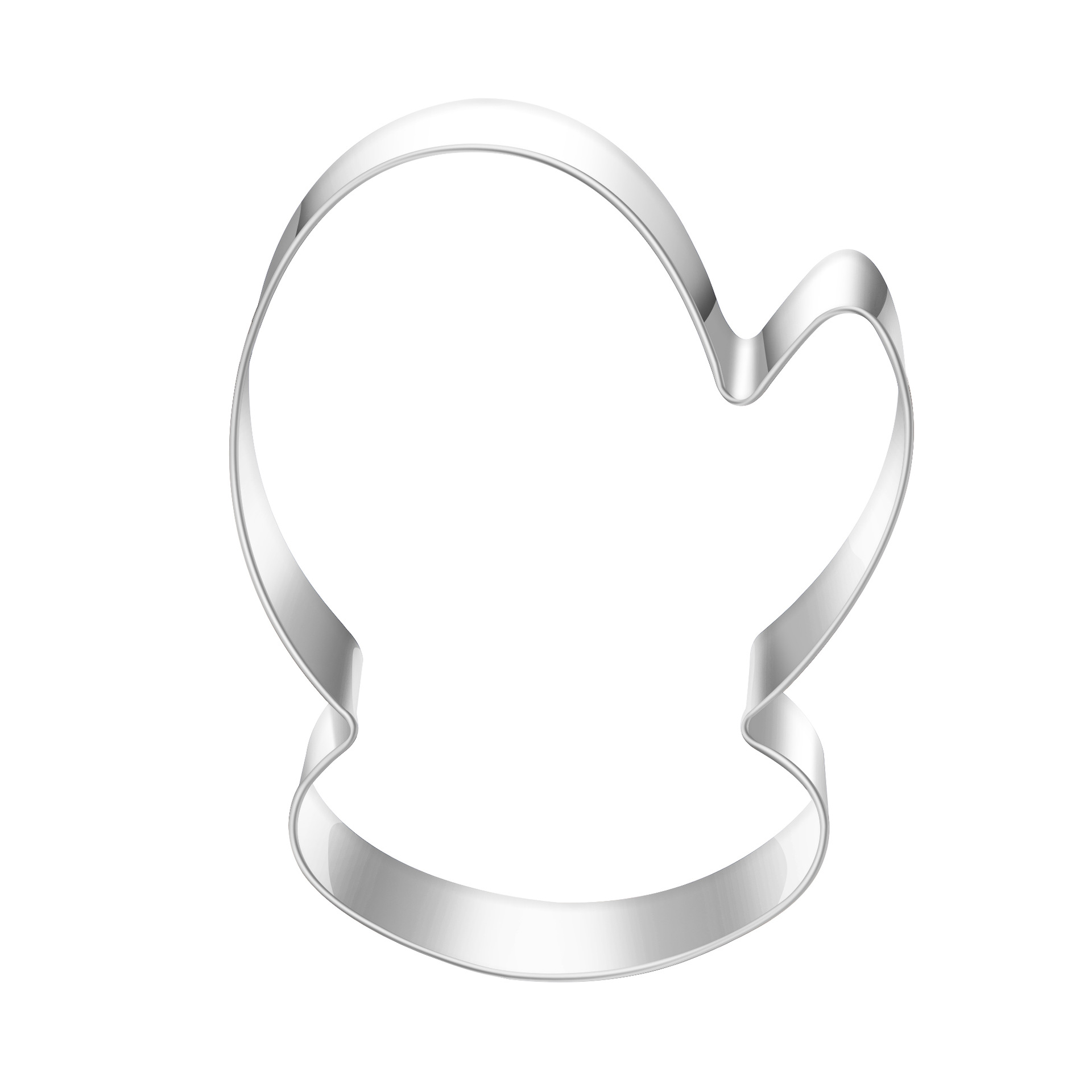 23g Weight Bakeware Kitchen and drinking utensils 1 Piece Quantity Daily Occasion Stainless Steel Material Christmas Festival Star, Snowflake Pattern Simple Style Style Christmas Simple Style Star Snowflake Stainless Steel Bakeware 1 Piece 108