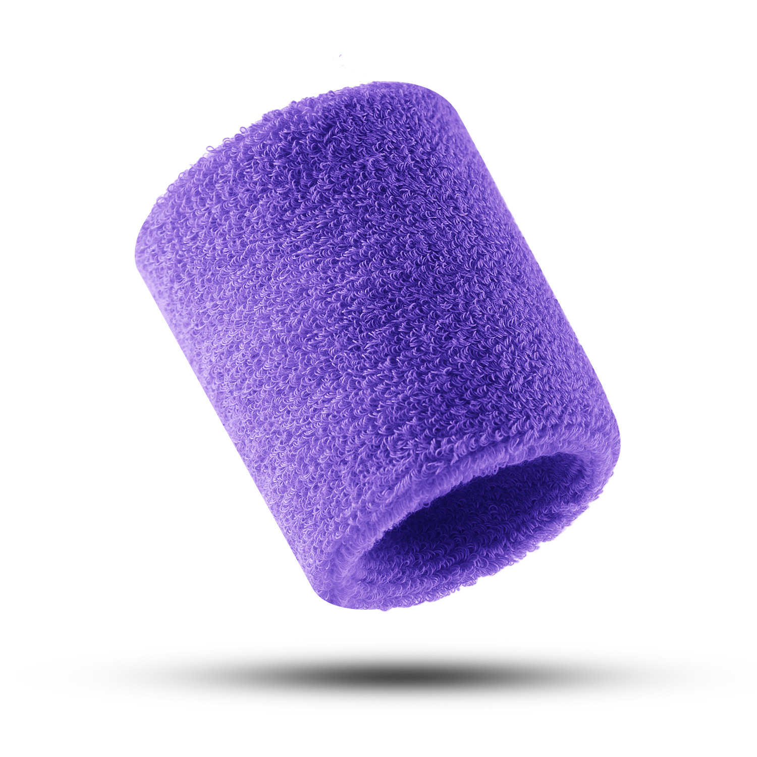 Nuevo protector de muñeca anti-esguince culturismo correr deporte de baloncesto protector de muñeca succión de sudor vaina elástica transpirable al por mayor