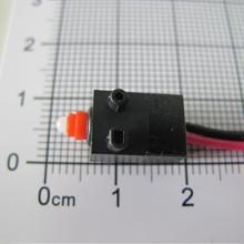 WS8-TSW-W150G-D250-2002 IP67��ˮ΢�����ش��� ��λ�����ľ�5mm