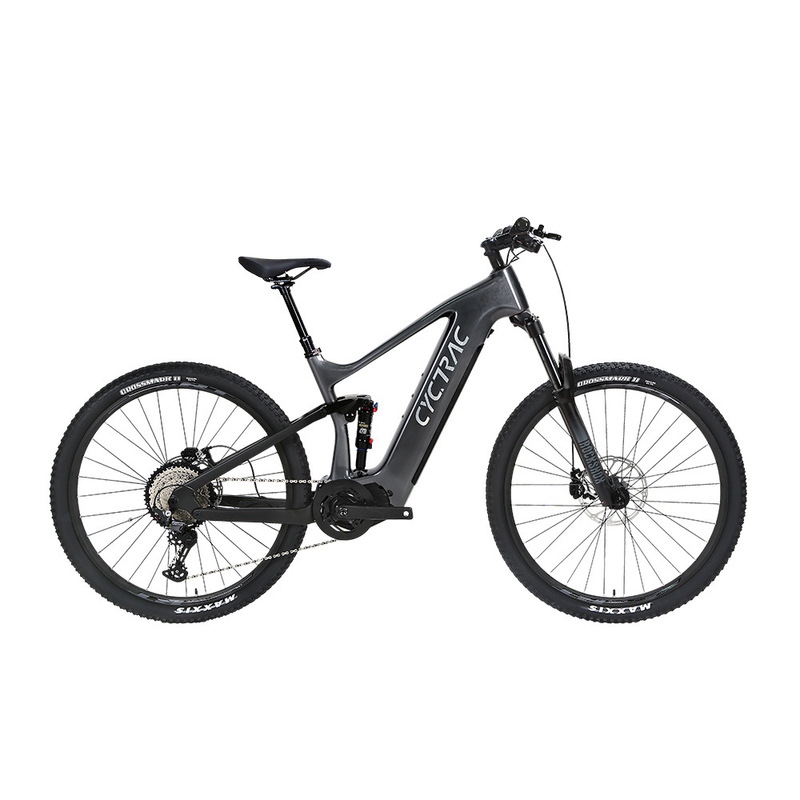 EM10電動アシスト自転車 カーボンファイバーソフトテールeバイク 八方ミッドドライブM560モーター 12段変速 輸出可能|undefined