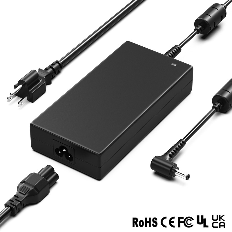 Suitable for Microstar Delta 19.5V9.23A Notebook Power Adapter 180W High Power Computer Charger