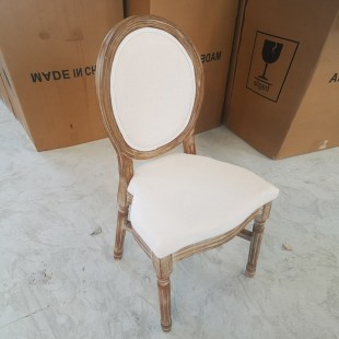 ��ľ�͏d����LOUIS CHAIRSľ������΄���˹�ξƵ�Ӵ��ε������l