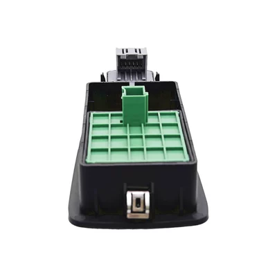 Window Lift Switch, Glass lifter