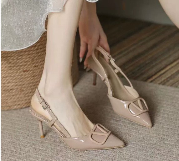 Nude color upgraded version 8cm