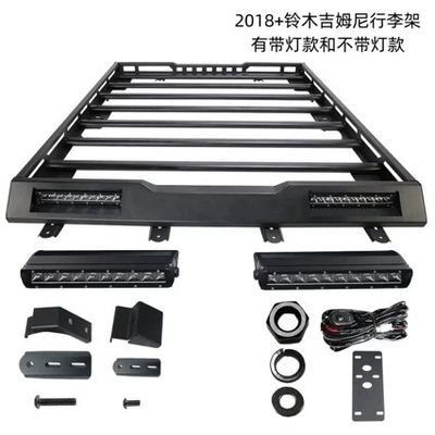 Roof rack Jimny Luggage Frame Roof Rack