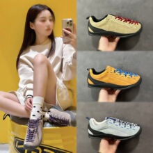 莆田腾飞纯原版科恩KEEN低帮徒步男女鞋Jasper户外露营防滑登山鞋