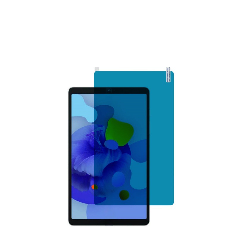 Aplicable a la película de papel BLACKVIEW TAB9 Lindo Plate PET de alta definición esmerilado de pantalla completa TAB60 película endurecida