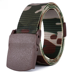 廠家直銷戶外純尼龍腰帶運動帆布腰帶休閒防過敏速干皮帶戰術腰帶