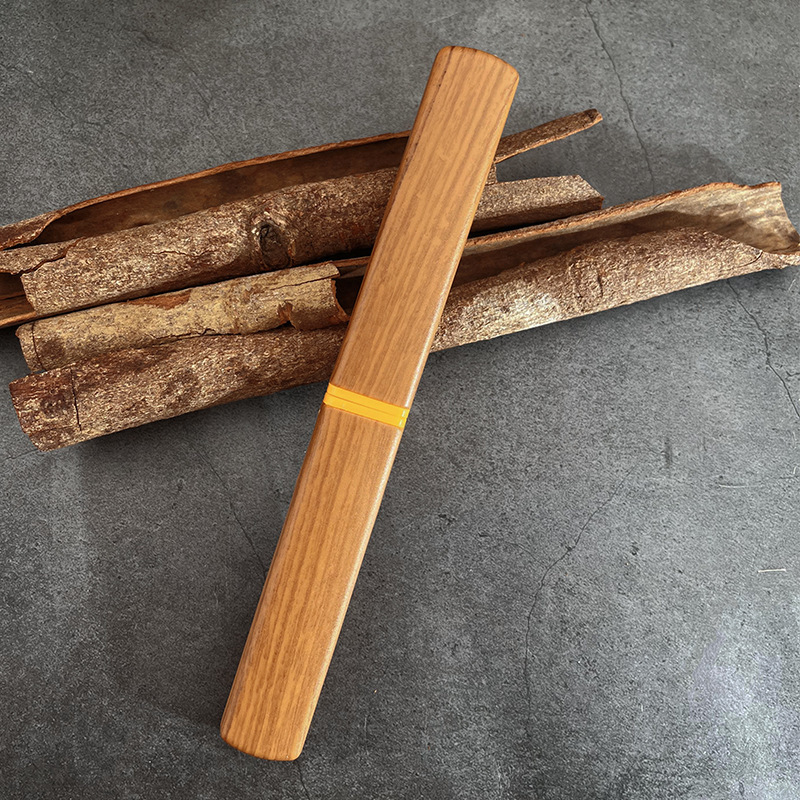 용봉쌍검(노란색 A312)