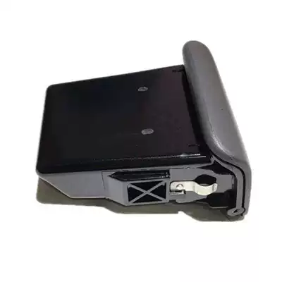 Isuzu Qingling 700P Car ashtray
