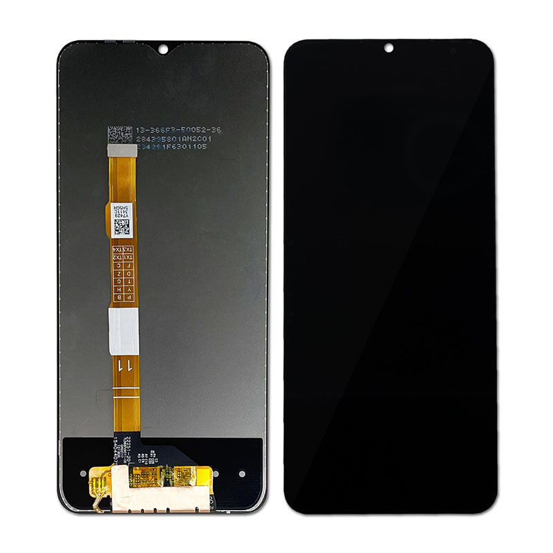 Jingke es adecuado para VI Y35 2022 montaje de pantalla Y35 nueva pantalla LCD táctil integración interna y externa image 5
