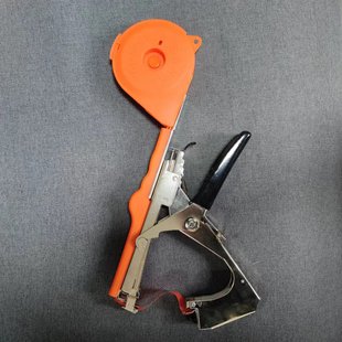 Grape Branch Tying Machine, Tomato Branch Tying Machine, Cucumber Branch Tying Device, Seedling Binding Device, Vine Tying Device, Ending Machine, Direct from Manufacturer