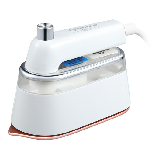 Yangzi handheld garment ironing machine household small ironing machine portable steam electric iron dormitory clothes ironing artifact