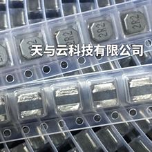 F؛ NƬʷz늸WNR4018-2R2M 2.2UH 4*4*1.8MM ӡ2R2