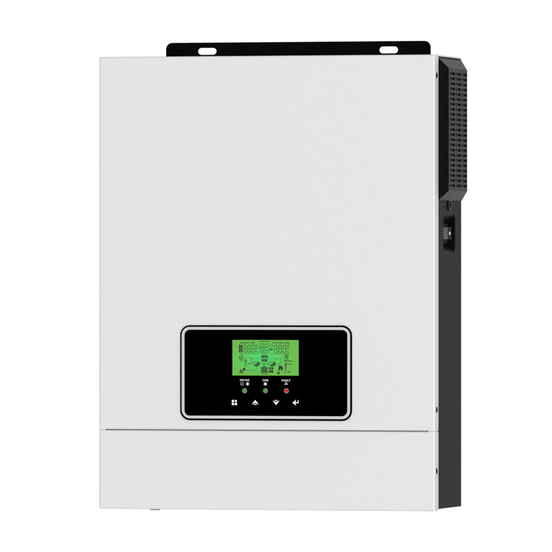 NML-3KW-24V MPPT 純粋な正弦波工場卸売ハイブリッド インバーター オールインワン卸売インバーター|undefined