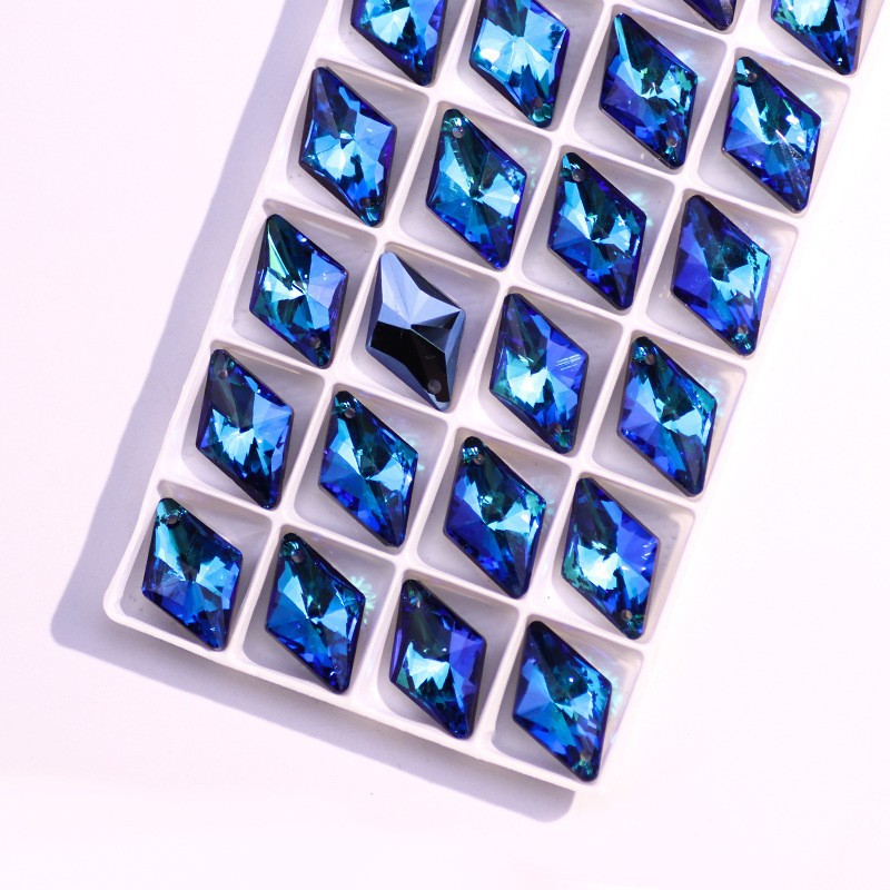 05 다색 파란색