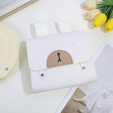 男女宝宝卡通可爱防水玩具包日常搭配双肩包小书包休闲百搭背包