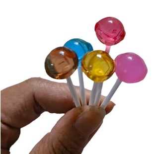 bjd doll accessories scene Model shooting Nie props mini simulation miniature food play lollipop diy decoration toy