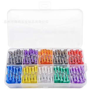 �羳100PCS��2A-35A��̖С̖��܇���UƬ��Ƭ��܇���U�z��Ƭ���U�z