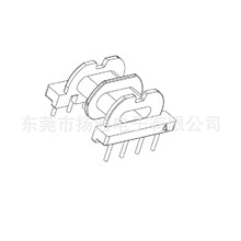 EPC19׃�����Ǽ�EPC20���l�Ǽ�bobbin�p����ʽ4+4� 1900