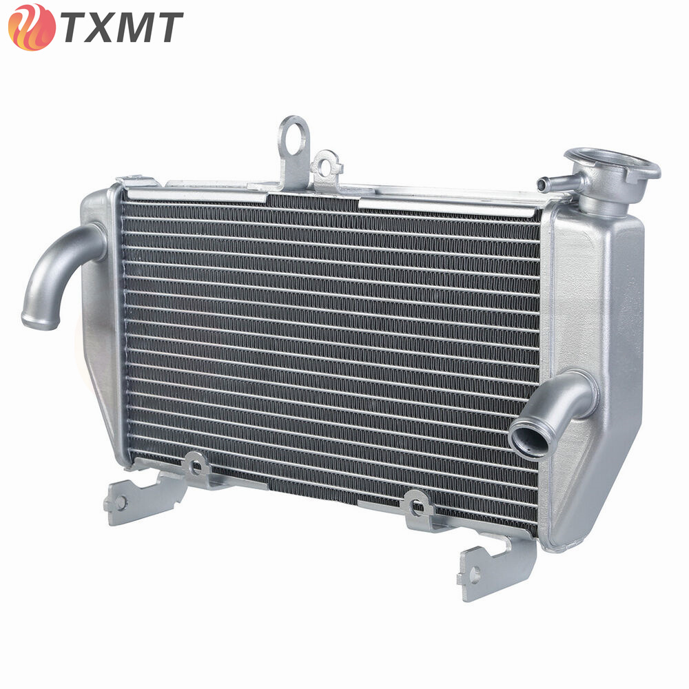 Applicable to Yamaha YZF-R25/R3 15-16-17-18-19-21 years water tank assembly water tank radiator