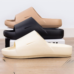 �羳����NK���°���ЬCALM SLIDE�ļ��\�����e��Ь��ʺ����H