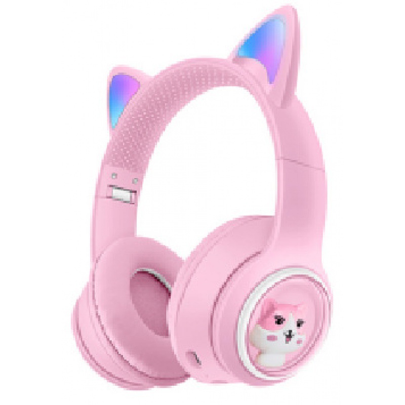 TC-VJ367 - ANC redujo el ruido Bluetooth auriculares para juegos de computadora de alta gama soporte de larga duración 0EM