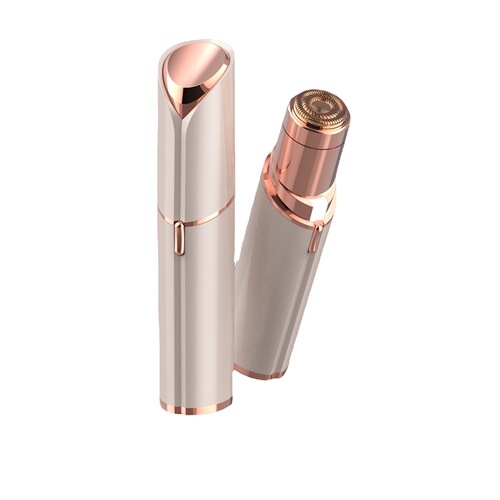 pod hot selling 4d floating razor female hair removal instrument wholesale automatic epilator female electric shaver