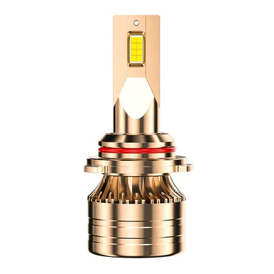 Laser Car Light, Ön faralar
