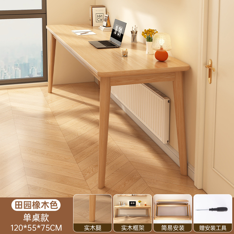 Escritorio del dormitorio estantes de escritorio de computadora estudiantil escritorio de escritorio moderno simple escritorio de escritorio estudiantil dormitorio