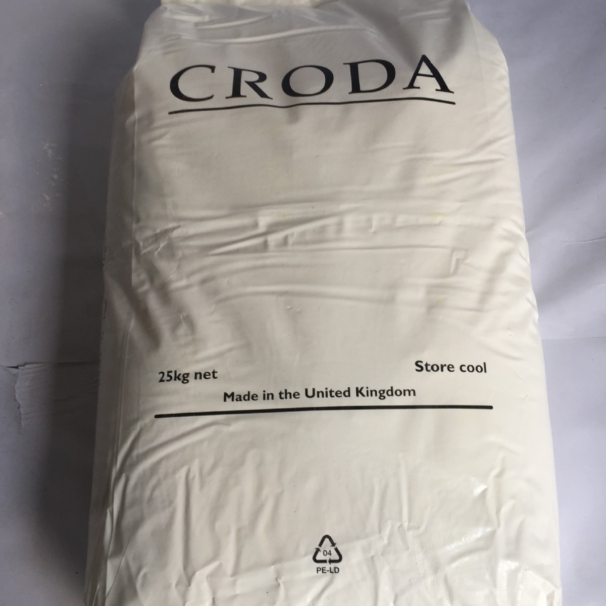 原装正品芥酸酰胺嘉吉ERCH仓库实物拍图假一罚十油墨和薄膜开口剂