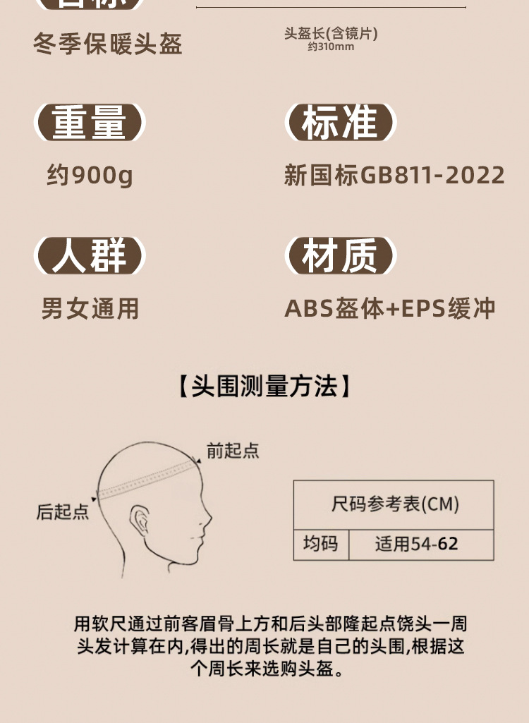 New National Standard Certified Electric Battery Motorcycle Helmet for Men and Women, All-Season Winter Riding Half Helmet Safety Helmet