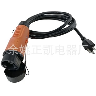 10 Ӣ��늄���܇����Դ�� Y-30 220V 16A ���^