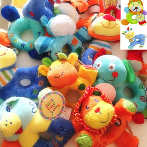 Last order clearance area, last order baby toys, lathe hanging plush toy gifts