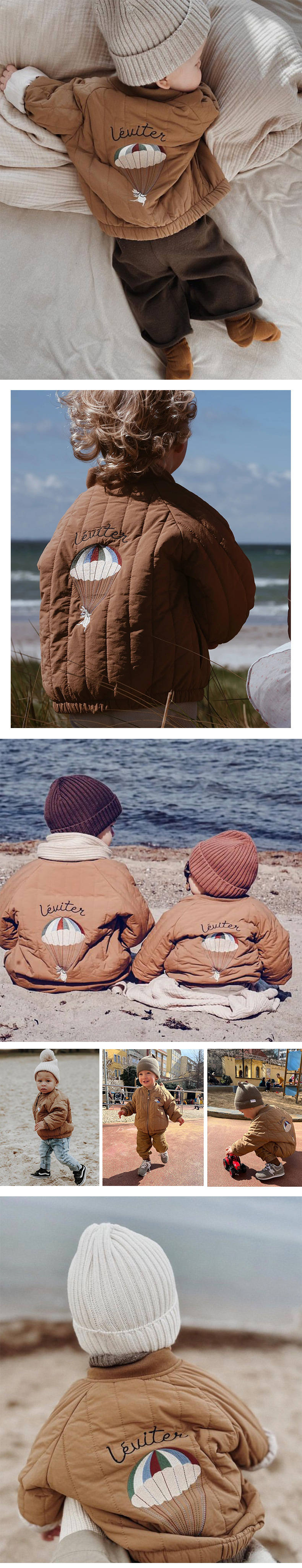 Children's Jackets