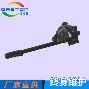 Gaston TG-EX200 explosion-proof barrel opener 200-liter chemical barrel explosion-proof cutter factory direct supply