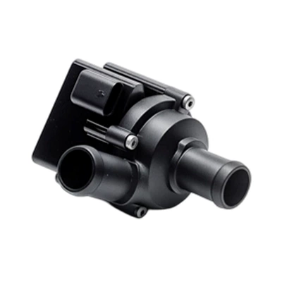 Water pump 06H121601E electronic auxiliary coolant