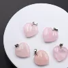 Pink crystal