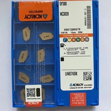 KORLOY���������^�۵�ƬSP200/300/400 NC3020���؉T��܇����Ƭ