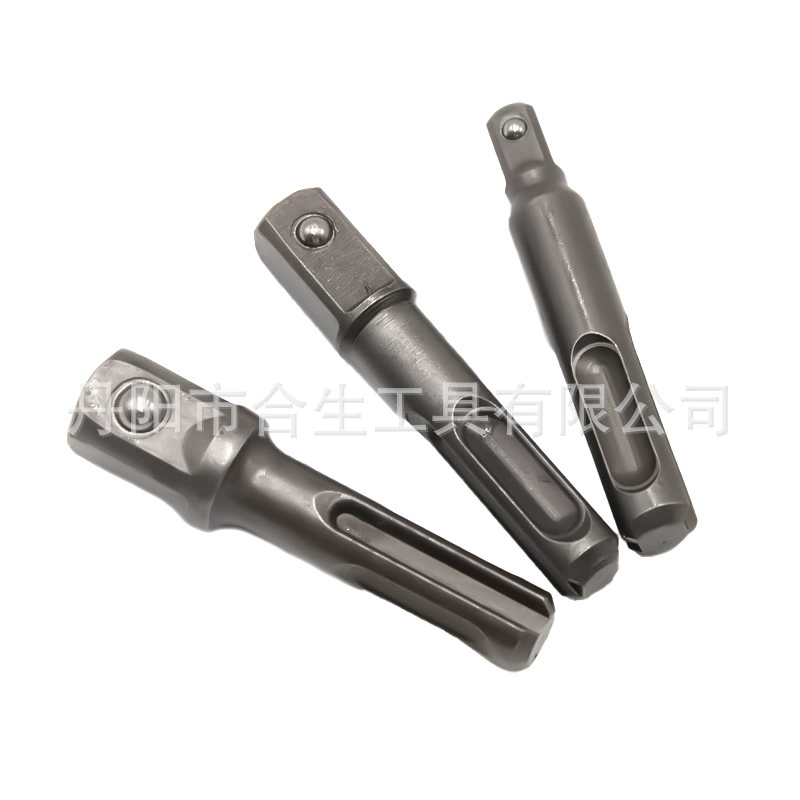 Электрический молоток адаптер электрическая дозирующая головка SDS хвостовик шатун ударная электрическая дрель патрон втулка адаптер Аксессуары для инструментов