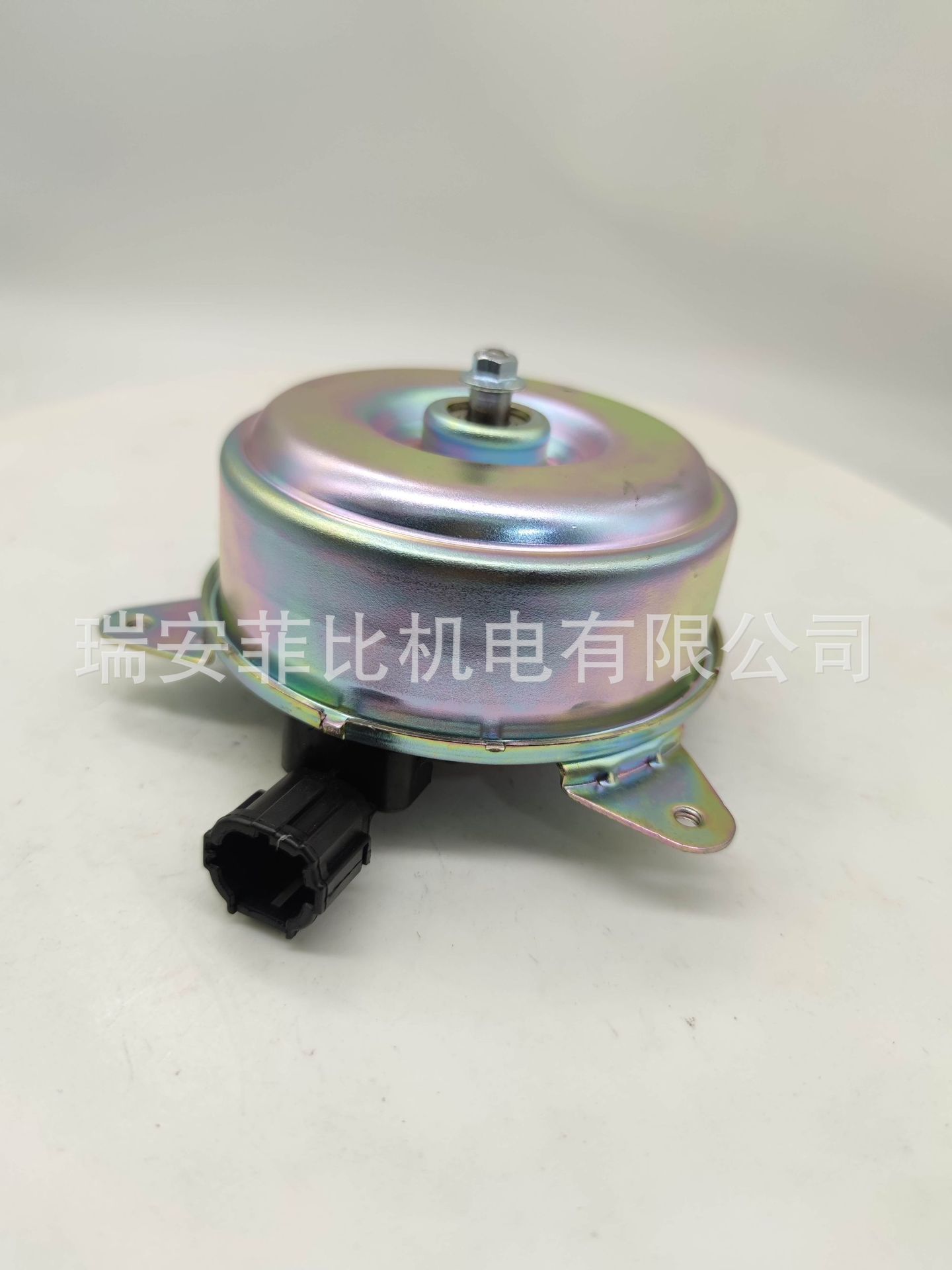 MR993933 suitable for Nissan fan motor radiator cooling fan
