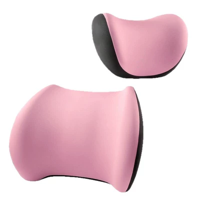Custom Cross-Border Supply Neck Pillow — Waist support