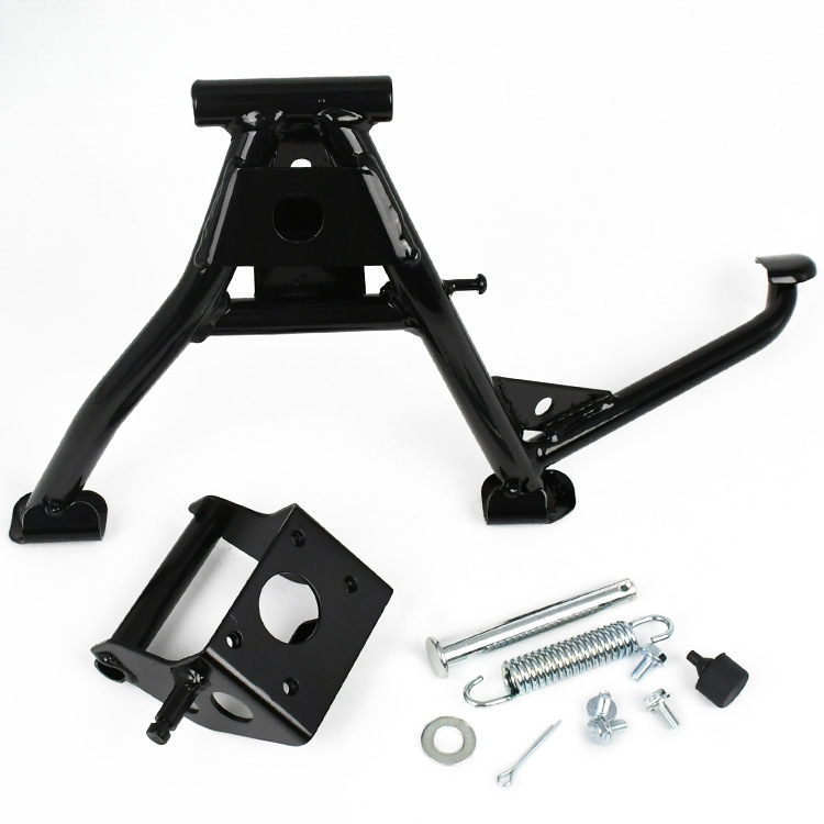 Suitable for Wuyang Honda electric vehicles Ube/Youth Edition/24/26 models Ube/Zuma original factory large tripod main bracket