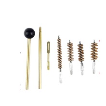 7pc ͨùˢCal.22/45/357/9mm Pistol Hunting