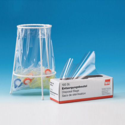 小号桌面垃圾袋