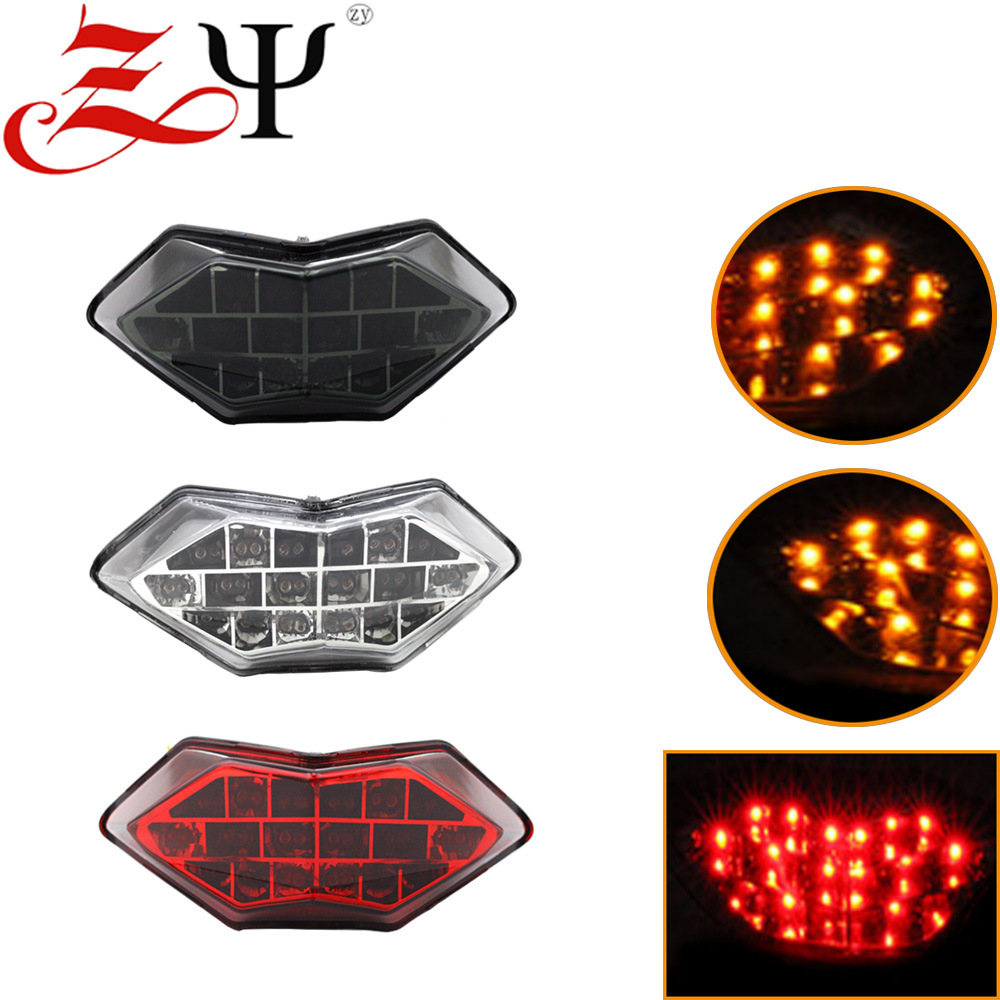Applicable to Kawasaki Ninja/Z250 300 13-15 years of LED…