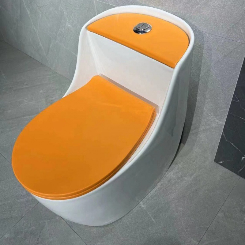 특허 62 작은 아파트 흰색 오렌지 (추천 구매)-300mm